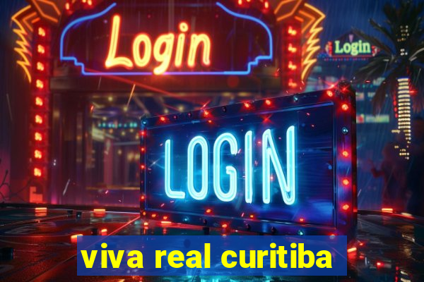 viva real curitiba